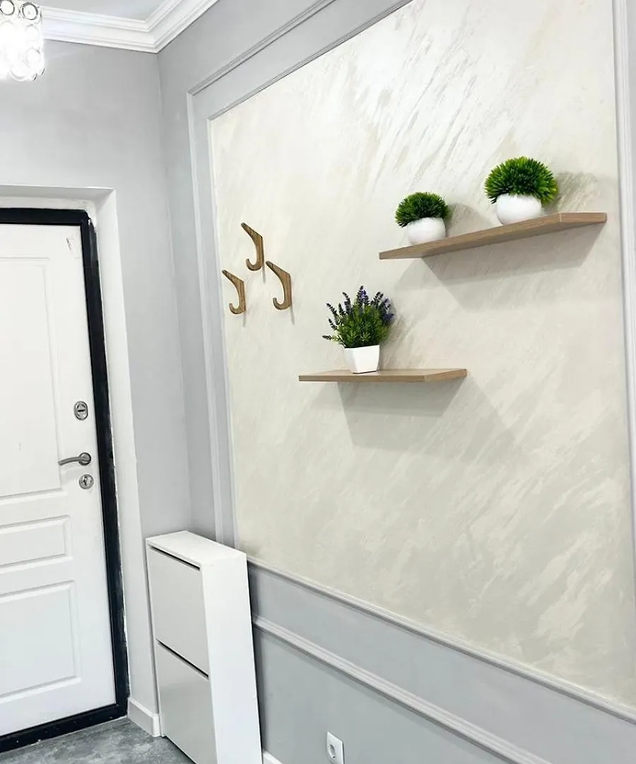 Apartment Lux, Near Expo Nur-Sultan  Kazakhstan