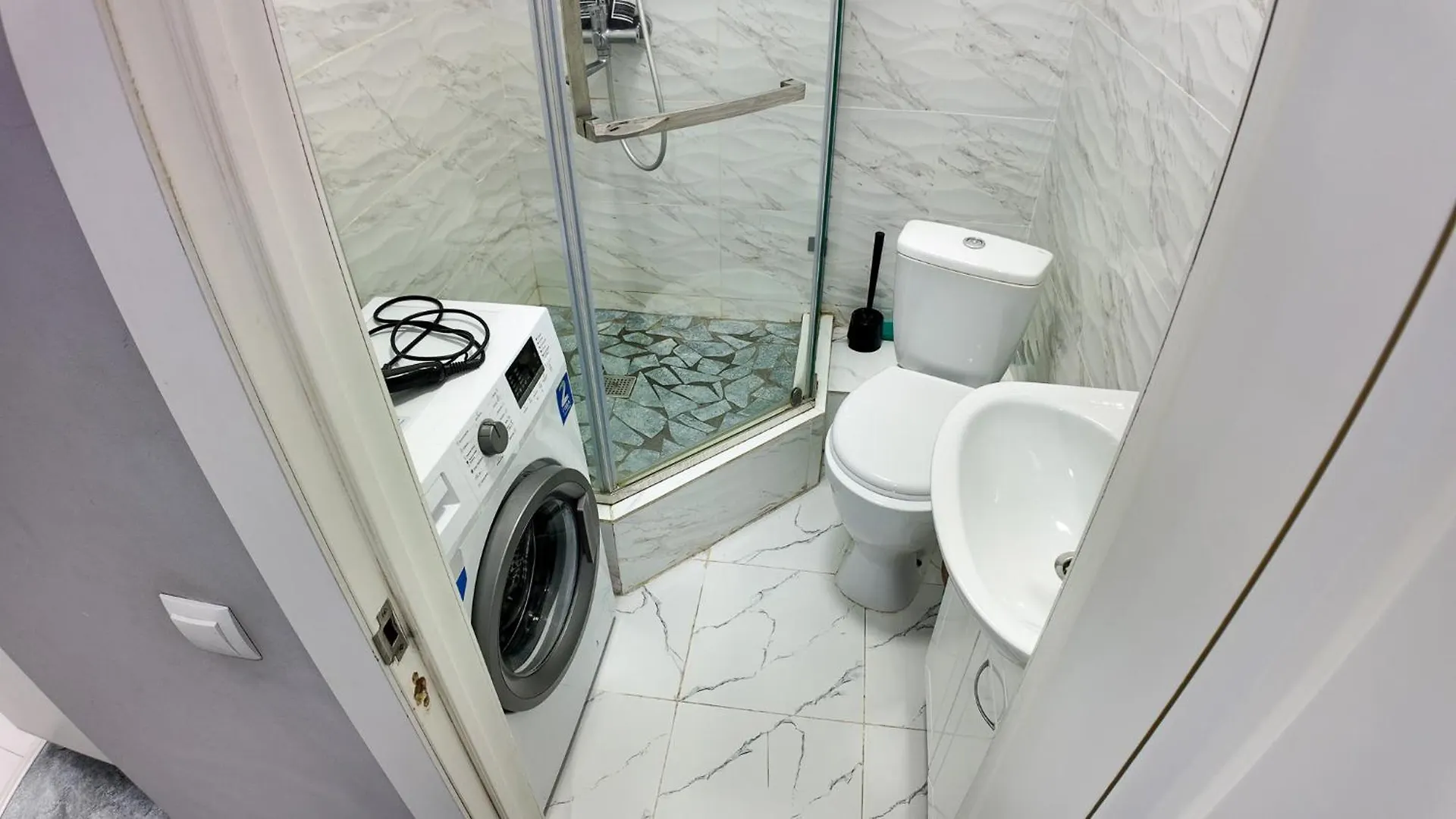 Apartment Lux, Near Expo Nur-Sultan