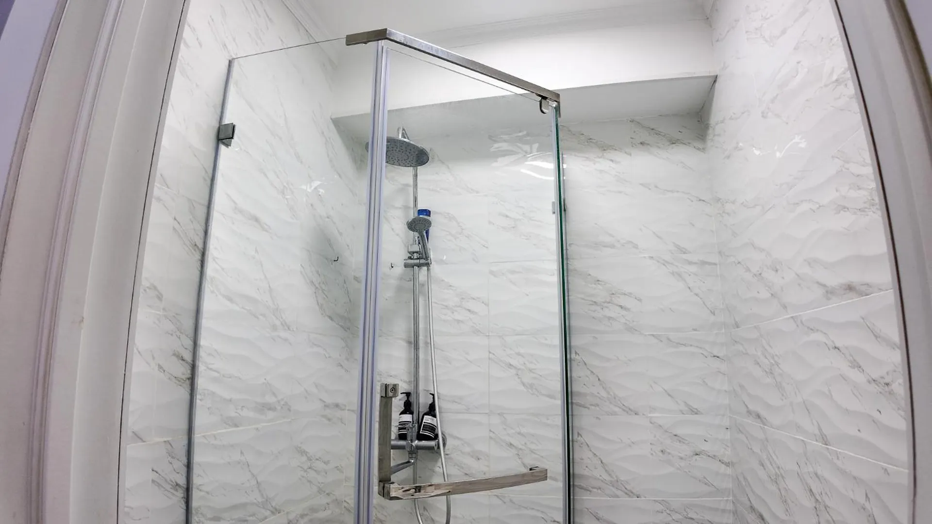 Apartment Lux, Near Expo Nur-Sultan