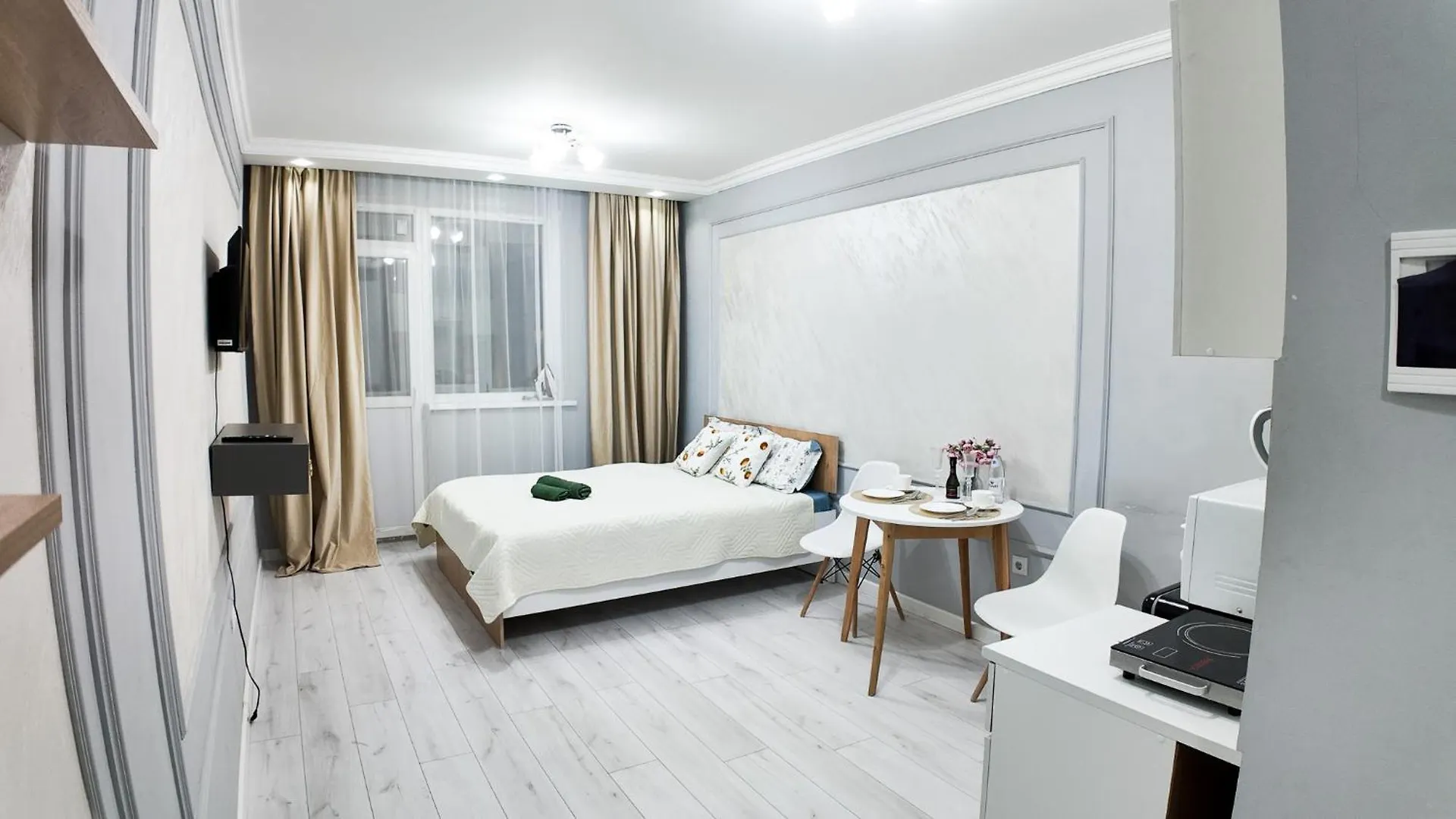 Apartment Lux, Near Expo Nur-Sultan