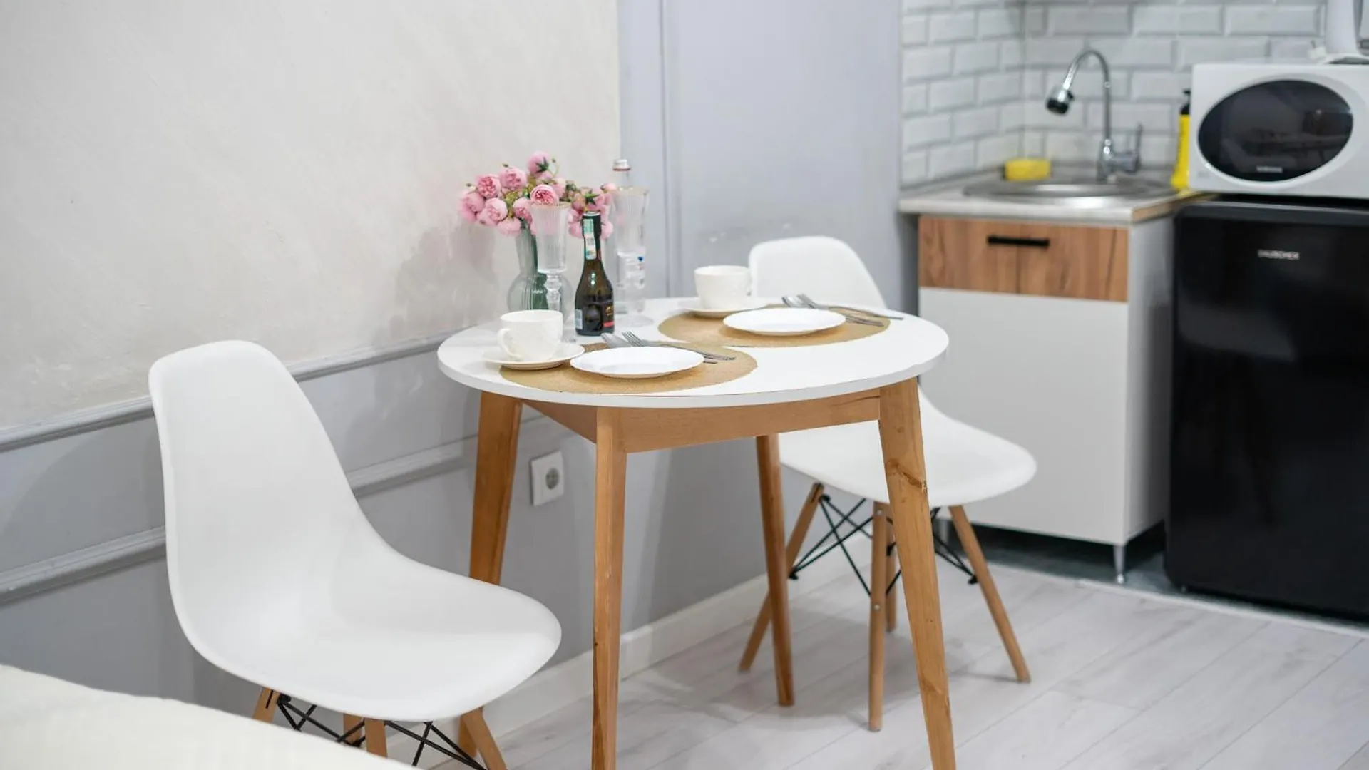 Apartment Lux, Near Expo Nur-Sultan  0*, Nur-Sultan (Astana) Kazakhstan